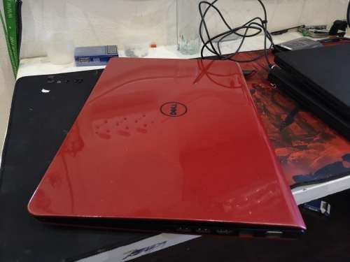***BEAUTIFUL GAMING MACHINE***DELL LATITUDE 3550*i7-5500U*FHD*NVIDIA GEFORCE*1000GB HDD*8GB*BACKLIT*